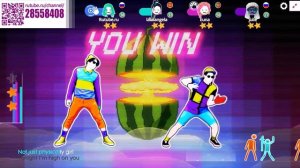 Just Dance: Fire - LLP ft. Mike Diamondz