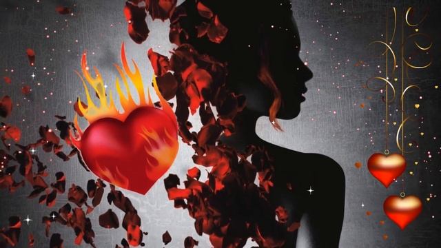 Разбитая любовь...исп.муз.Бомба Лиа, сл.Людмила Лабачёва смотреть онлайн