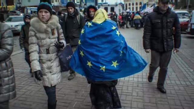 Миропорядок 2018.  Фильм В. Соловьева
