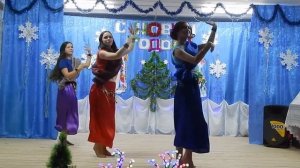 ANEELA - MONEY MONEY DANCE BY DANCEAZUZ