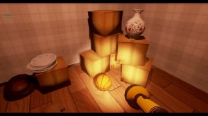 Привет, Сосед Прототип | Hello Neighbour Prototype Reborn