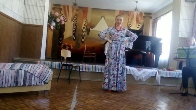 Екатерина Петрова - Тарантасик на смазе