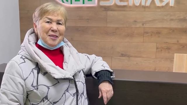 Курина Елена Александровна/Поселок «Лесная усадьба»/Отзывы о проекте «Мой гектар»