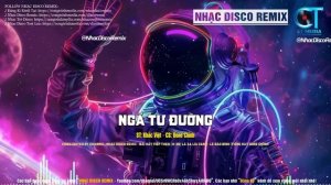 NHẠC DISCO REMIX - NHẠC TRẺ DISCO 8X 9X REMIX CỰC SÔI ĐỘNG - DISCO REMIX CỰC BỐC TEST LOA BAO HAY
