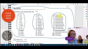 Урок 25. Немецкий язык для начинающих. Цифры 0-100
