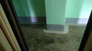 ВП-30!!! Модернизированный лифт МЗС 1966 г.в., V=0,65 м/с, г/п 350 кг