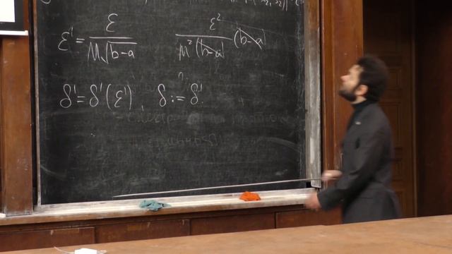 Панин А. А. - Интегральные уравнения и вариационное исчисление - 3. Теория линейных операторов - 2