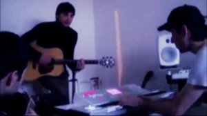 Ильяс Аюбов & Дени Сатабаев - Теша хьо