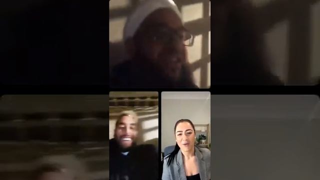 Chris Sky & Dr. Zee Live from an Undisclosed Jail Cell смотреть онлайн