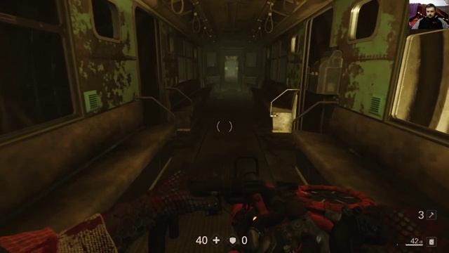 Wolfenstein: The New Colossus смотреть онлайн