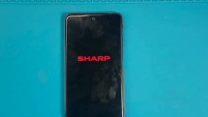 Sharp FS8010 Aquos S2 Reset FRP / Сброс гугл аккаунта. ФРП .