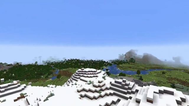 🚦Everything 🚥The Caves And Cliffs Minecraft Update IMPROVED! REVEALED!