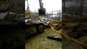 ООО Уралстрой