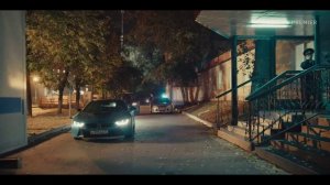 Сериал "Телохранители".