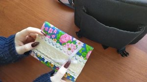 АСМР 👜 ЧТО В МОЕЙ СУМКЕ ?? │ASMR what is in my bag ✨ tapping, whispering