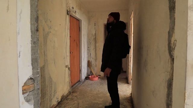 КУПИЛИ УБИТУЮ КВАРТИРУ В КУНЦЕВО ПОД ПЕРЕПРОДАЖУ. БИЗНЕС НА ПЕРЕПРОДАЖЕ КВАРТИР.