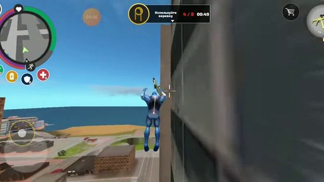 ХОРОШАЯ ЗАМЕНА ГТА (только моё мнение) ЧАСТЬ1 смотреть онлайн