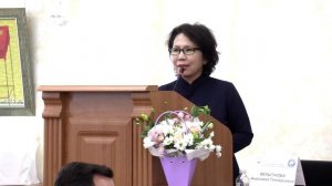 Важный для региона юбилей отмечает один из ведущих вузов Иркутской области