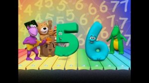 Baby Genius Favourite nursery rhymes