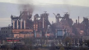 Проффесионалы. Мариуполь.