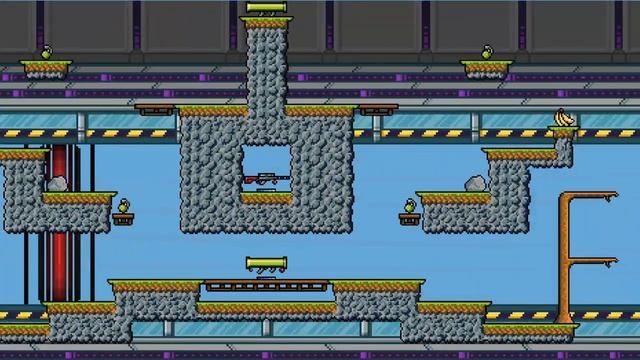 Крысич номер один Duck Game 🔶