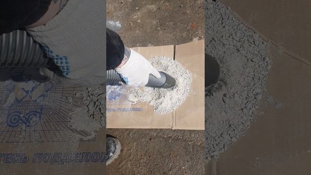 Промышленный пылесос VILAR D3 и циклон