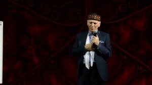 Шалва Амонашвили 2 день, 3 часть