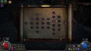 Path of Exile 2 Раскрытие содержания эндгейма