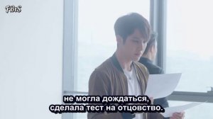 Привет, Жу Хуа 2 сезон 12 серия