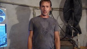 БИОГАЗОВАЯ УСТАНОВКА СВОИМИ РУКАМИ // БИОГАЗ В ДОМАШНИХ УСЛОВИЯХ //