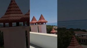 Green max hotel 5 ,Грин Макс Анталья Турция