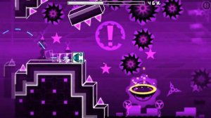 Geometry Dash 2.11 Cosmic Dreamer 100% Пройден (amazing music)