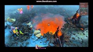 Dota 2 Invoker There Is No Limits 2