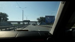 В Крым на машине - в объезд Крымского моста за 24 часа