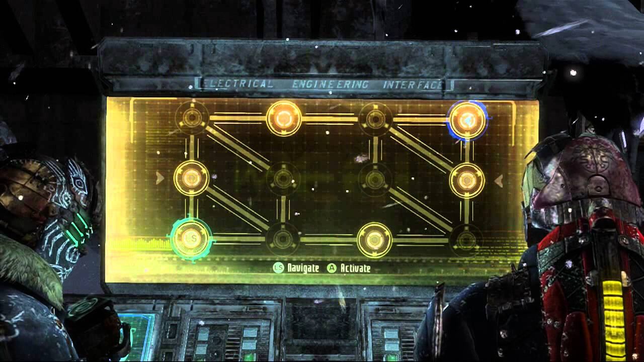 [019] Let's Play Dead Space 3 Co-op смотреть онлайн