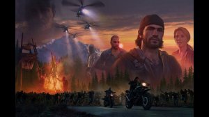 Days Gone 2