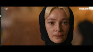 Ивлеева в «Монастыре» «Кинопоиска»