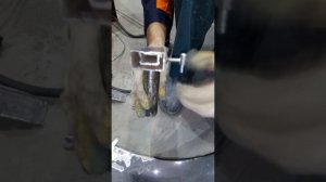 Пуллер автоматический для споттера конструкция!