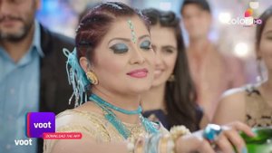 Naagin S2 | नागिन S2 | Ep. 8 | Will Shivangi Transform Into A 'Naagin'?