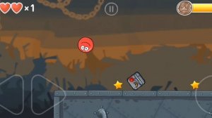 Как пройти всю локацию мрачная фабрика в Red bull  4? /Прохождение red bull  4