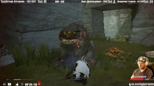 STAR WARS Jedi: Fallen Order НАЧАЛО смотреть онлайн