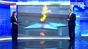 Сохранение исторической памяти. Константин Косачев. Сказано в Сенате