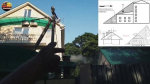 Зона ветрового подпора! Чем она опасна для барбекю и как ее избежать Рассказывает Михалыч