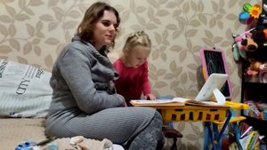 Назови картинки. (Дислалия  Ангелина 4 года.)