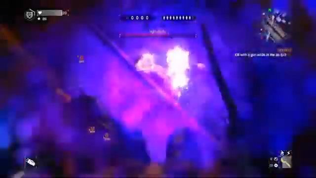 Dying Light: Invasions. No mic. #2 смотреть онлайн