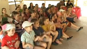 Детский Оздоровительный Лагерь «Чайка-Новая Цивилизация»
