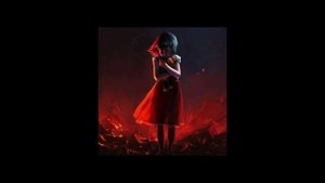 Даниэла Устинова - Russian woman (кавер)