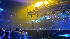Элджей - Минимал (концерт live) Москва 2018