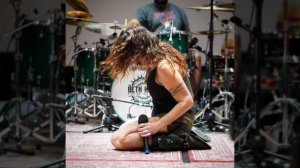 beth hart - fire on the floor