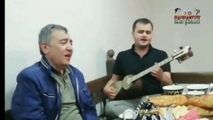 Абдулло хаёлов & Ховар муродов